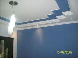 Gesso decorado (molduras e rosetas) - Gesso Forte Leve - Grande Vitória ES